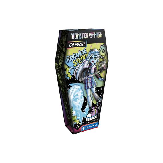 Clementoni: 150 db-os puzzle Monster High Frankiestein (05908)