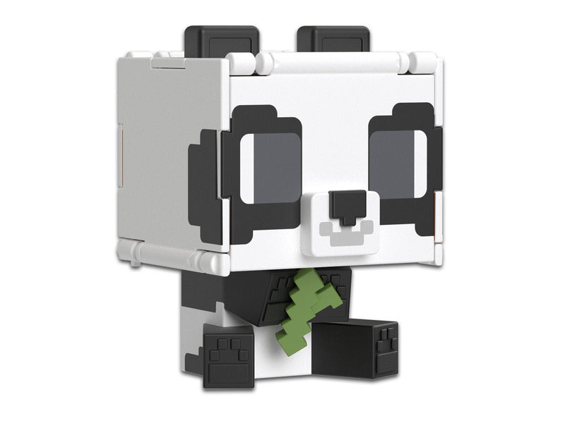 Minecraft átalakítható figura -többféle (8595)