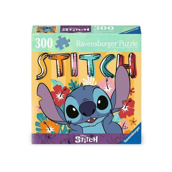 Puzzle 300 db - Stich (09924)