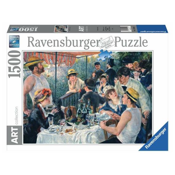 Puzzle 1500 db - Renoir (09954)