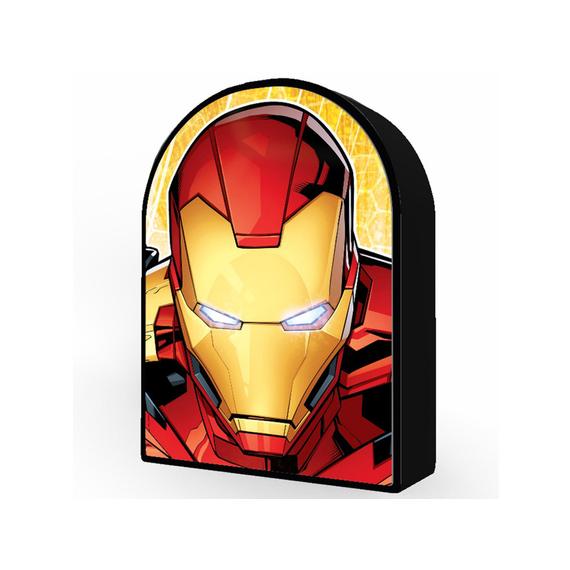 Ironman - Vasember 3D puzzle 300 darabos (10593)