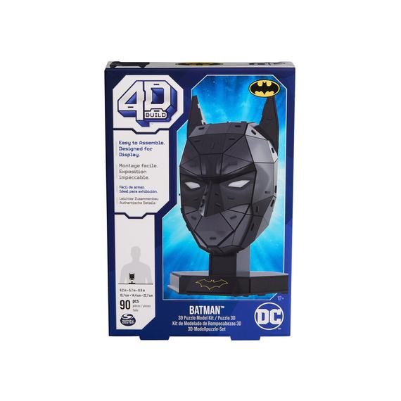 4D Puzzle - DC Batman maszk (11419)