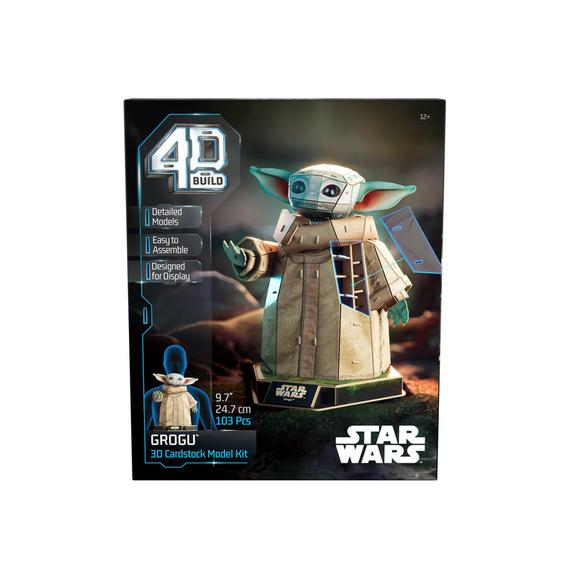 Star Wars - Grogu (11423)