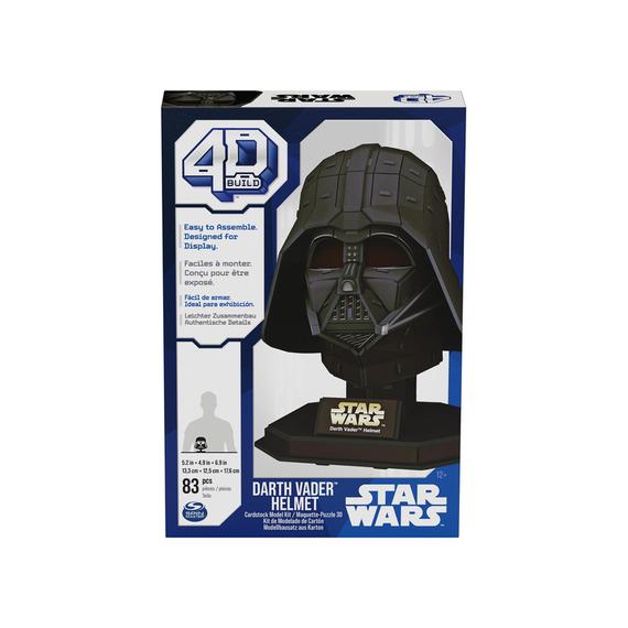 Star Wars - Darth Vader sisak (11425)