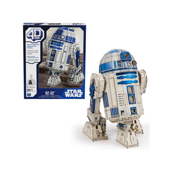 Star Wars - R2D2 (11427)