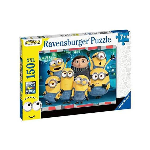 Puzzle 150 db - Minyonok 2 (11558)