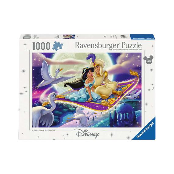 Puzzle 1000 db - Aladdin (11599)