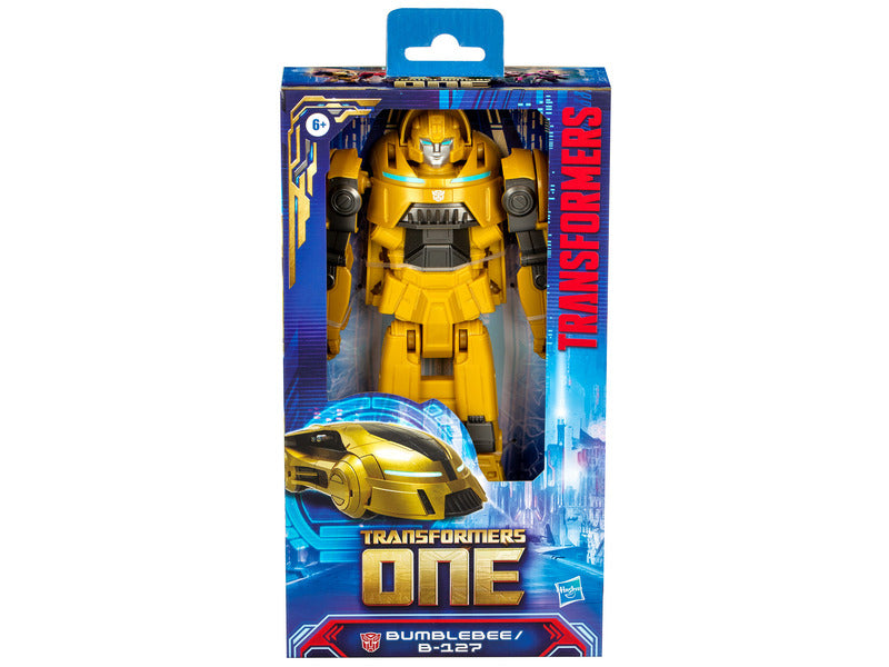 Transformers 8 film Mega átalakuló figura (13090)