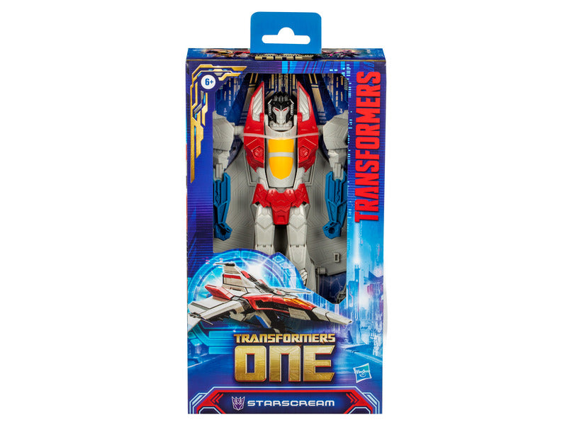 Transformers 8 film Mega átalakuló figura (13090)