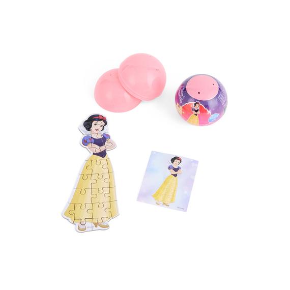 Puzzle - Disney hercegnők, 6 féle (13326)