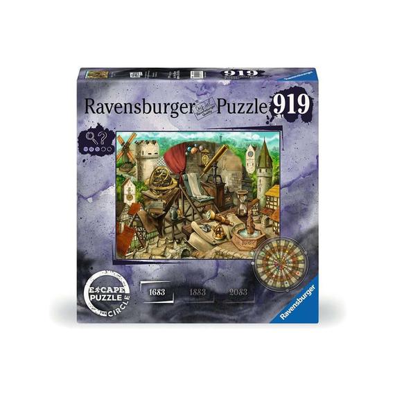 Puzzle Escape 919 db - Anno 1683 (14082)
