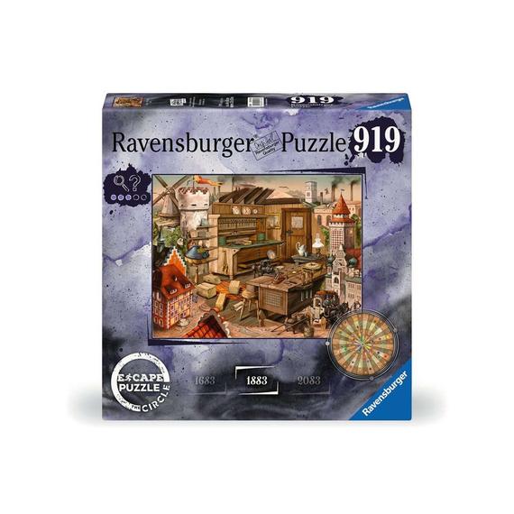 Puzzle Escape 919 db - Anno 1883 (14085)