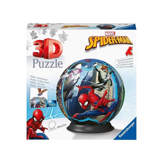 Puzzle 3D db - Spiderman (14664)