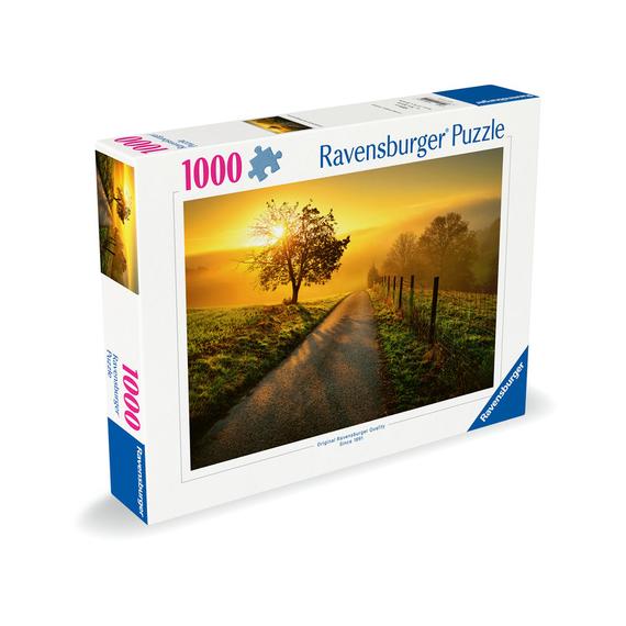 Puzzle 1000 db - Napkelte (16572)