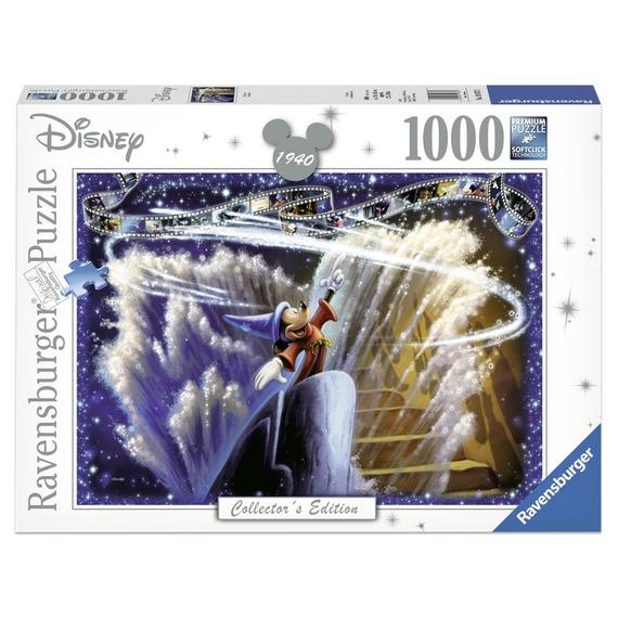 Ravensburger: Puzzle 1 000 db - Disney fantázia (42658)