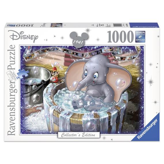 Ravensburger: Puzzle 1 000 db - Dumbo (42661)