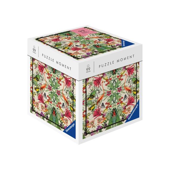 Ravensburger: Puzzle 99 db - Trópusok (47927)