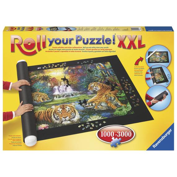 Ravensburger: Puzzle feltekerő (53881)