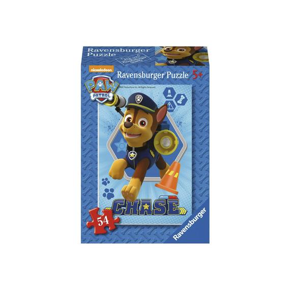 Ravensburger: Minipuzzle - Mancsőrjárat (53980)