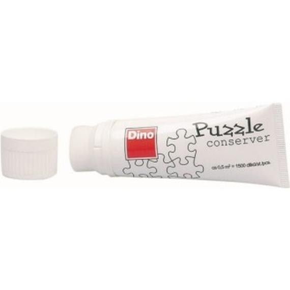 Dino Tubusos puzzle ragasztó (65828)