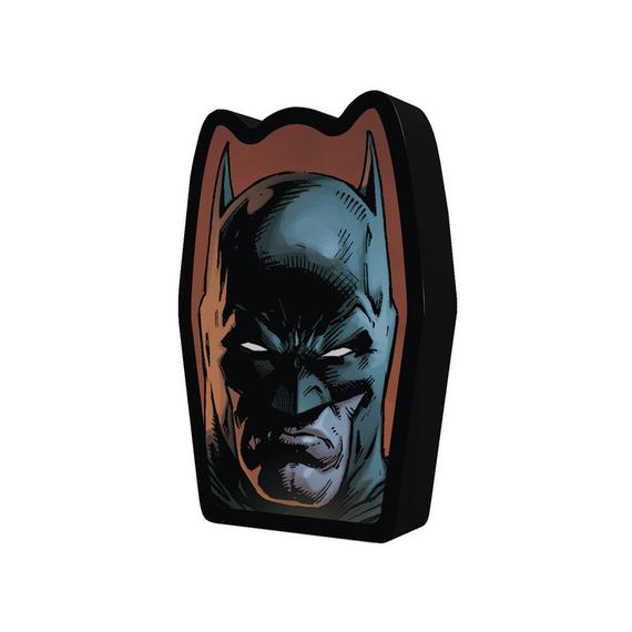 Batman 3D puzzle 300 db - ajándék dobozban (70356)