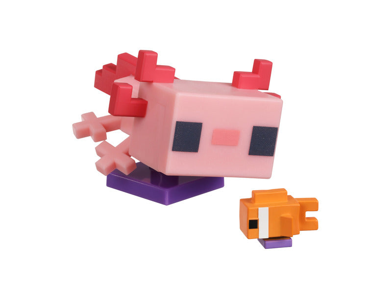 Minecraft figurák túlvilág (70361)