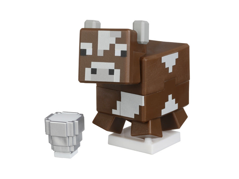 Minecraft figurák túlvilág (70361)