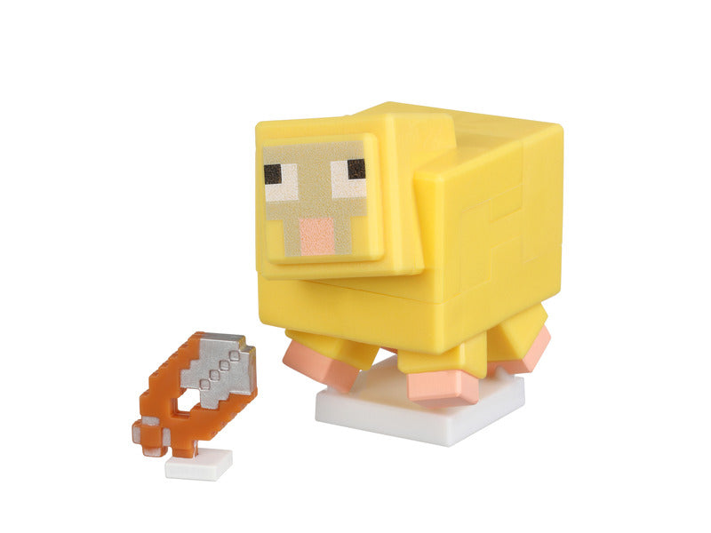 Minecraft figurák túlvilág (70361)