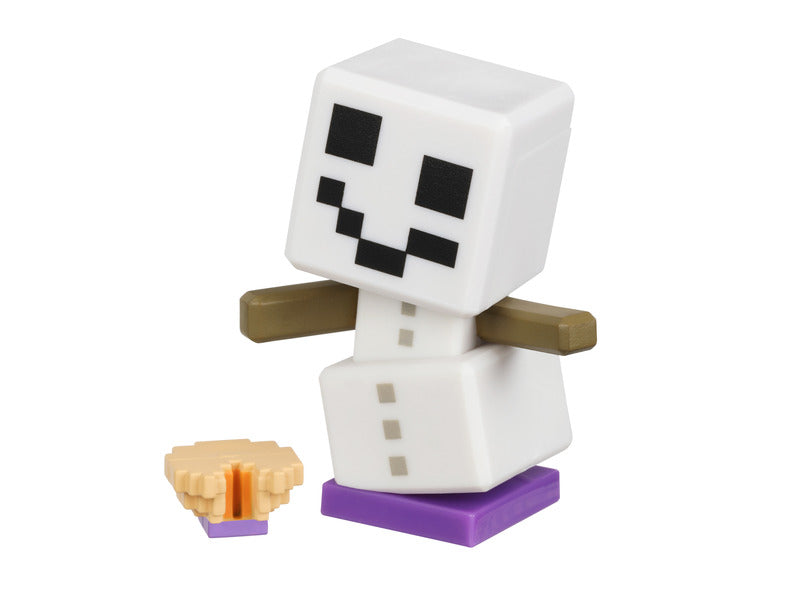 Minecraft figurák túlvilág (70361)