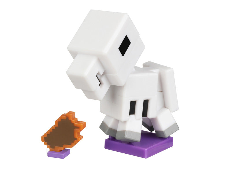 Minecraft figurák túlvilág (70361)