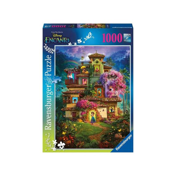 Ravensburger Puzzle 1000 db - Encanto (86880)