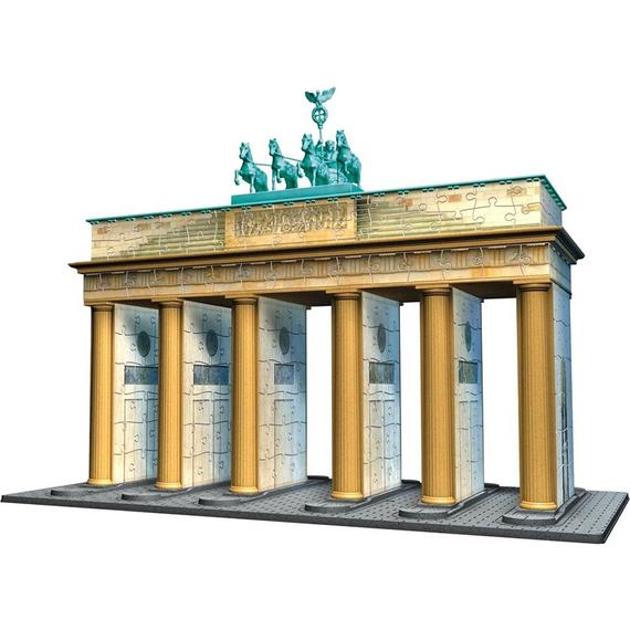 Ravensburger Brandenburgi kapu 324 db 3D puzzle (90238)