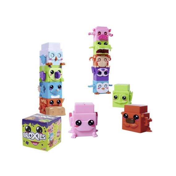 Bloxies mozgó kockák (10018)