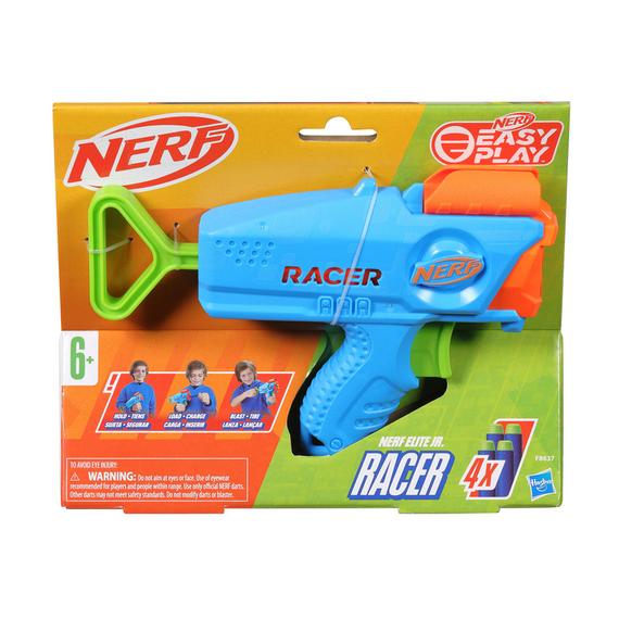 Nerf Elite jr Racer (10105)