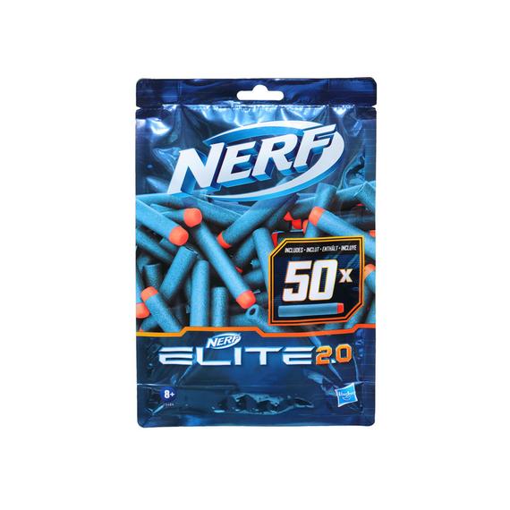 Nerf Ultra 2. 0 50 darabos utántöltő csomag (10109)