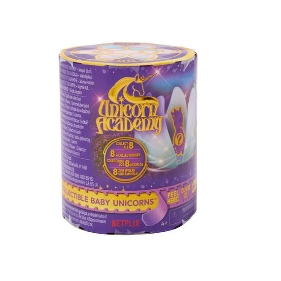 Unikornis akadémia - Meglepetés figura (10204)