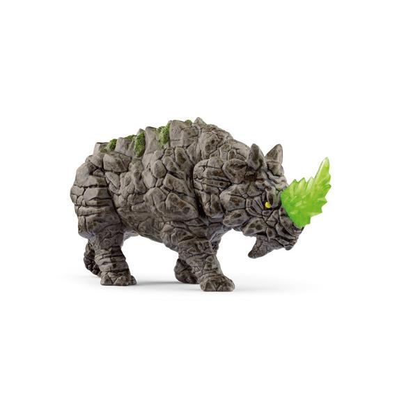 Schleich Csata Orrszarvú (10490)