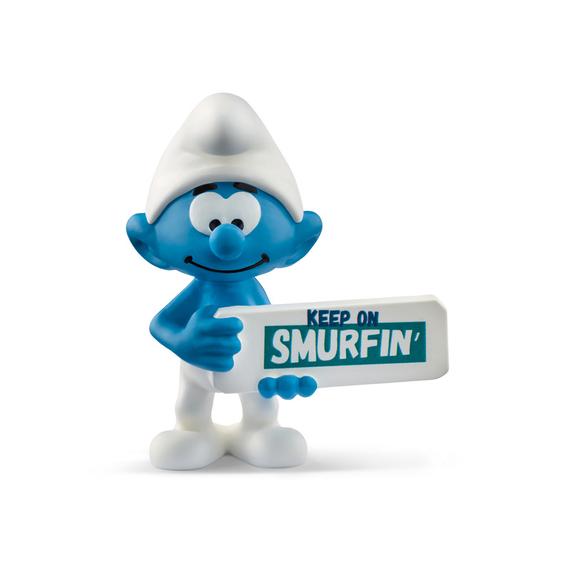 Schleich Smurfin (10499)