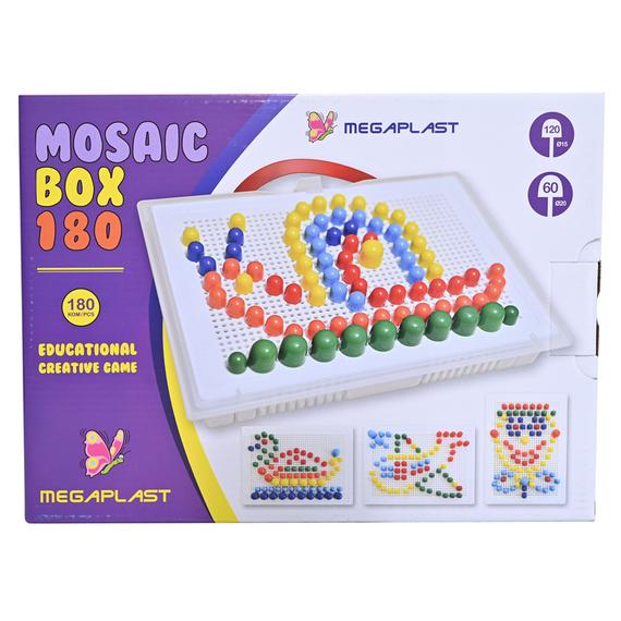 Mozaik 180db-os (10826)