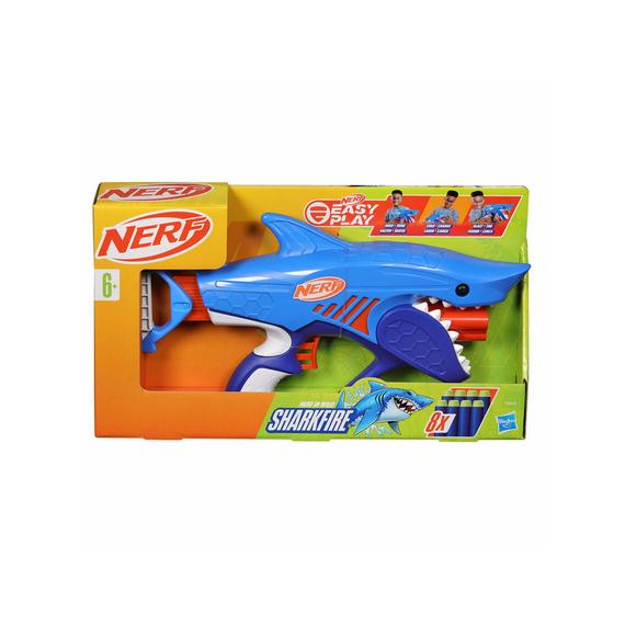 Nerf junior Wild Sharkfire (11012)
