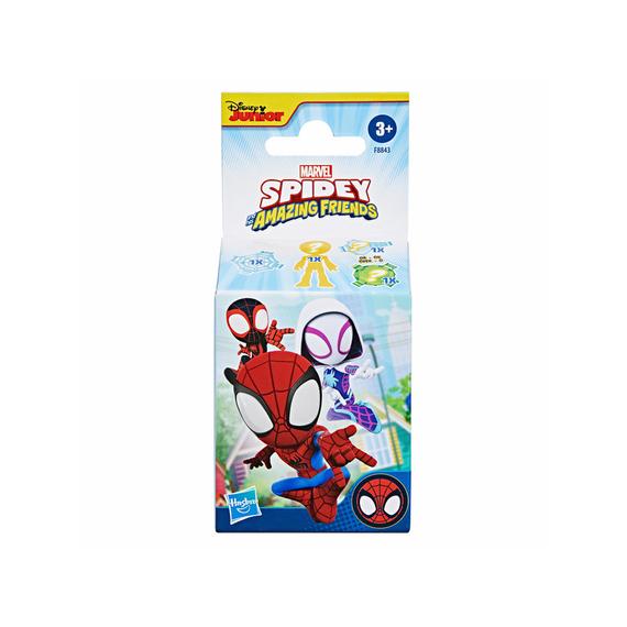 Marvel Spidey figura (11029)