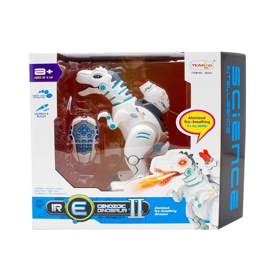 Rádiótávirányítású dínó (11254)