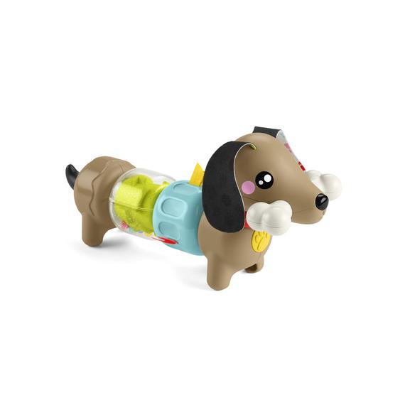 Fisher-Price kis kedvencek foglalkoztató - tacsi (11845)