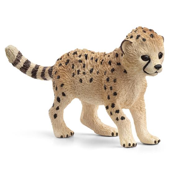 Schleich gepárd bébi (1191)