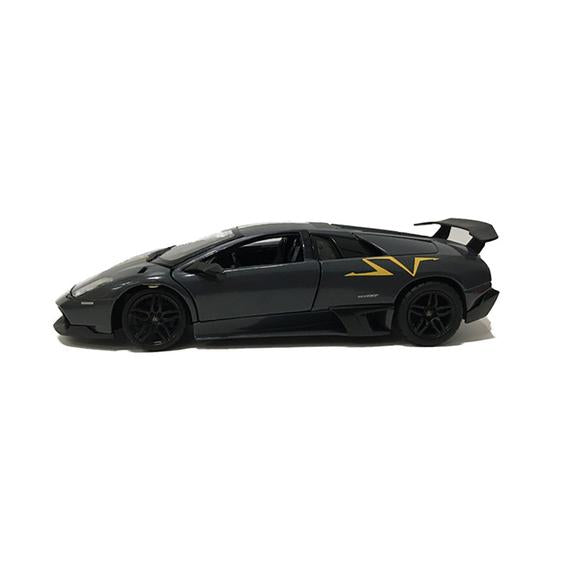 Lamborghini Murcielago fém autómodell - 1:43 (11939)