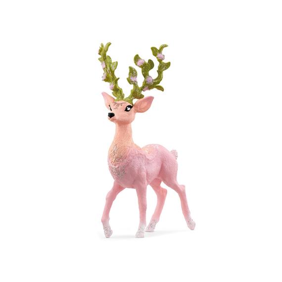 Schleich varázslatos csillám szarvas (11951)