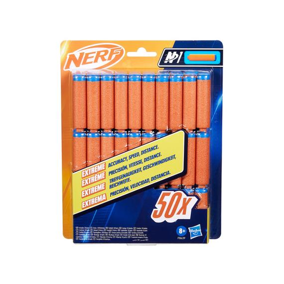 Nerf N1 50 db-os utántöltő csomag (13072)