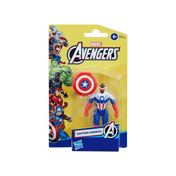 Marvel Avengers 10 cm-es akciófigura (13077)