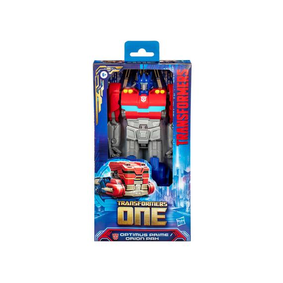 Transformers 8 film Mega átalakuló figura (13090)