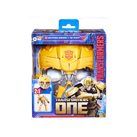 Transformers 8 film 2 az 1-ben maszk 1 (13093)